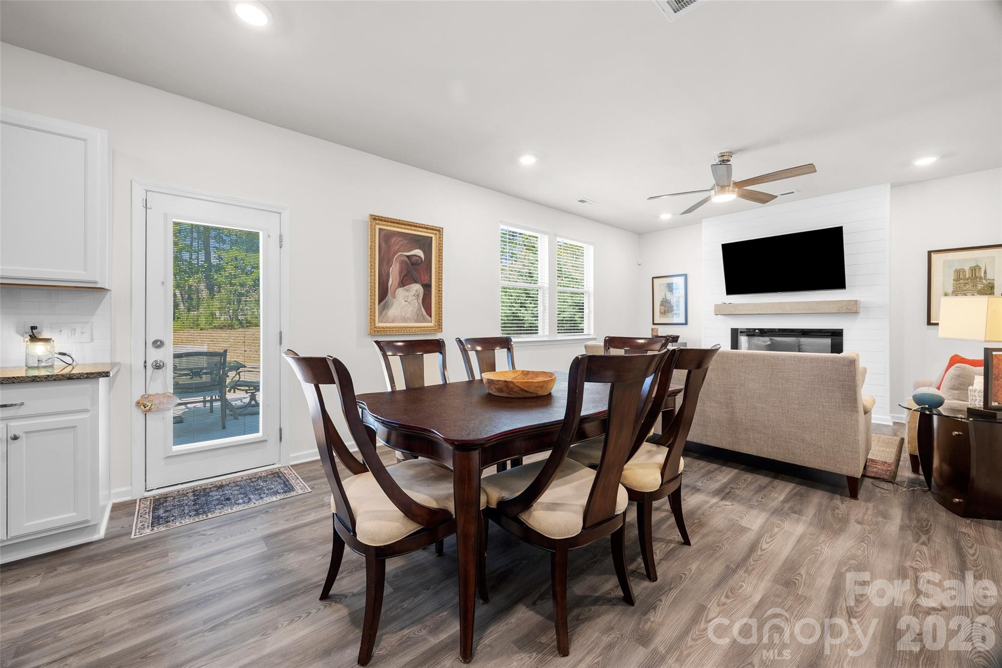 Palm Tree Cove II - Residential