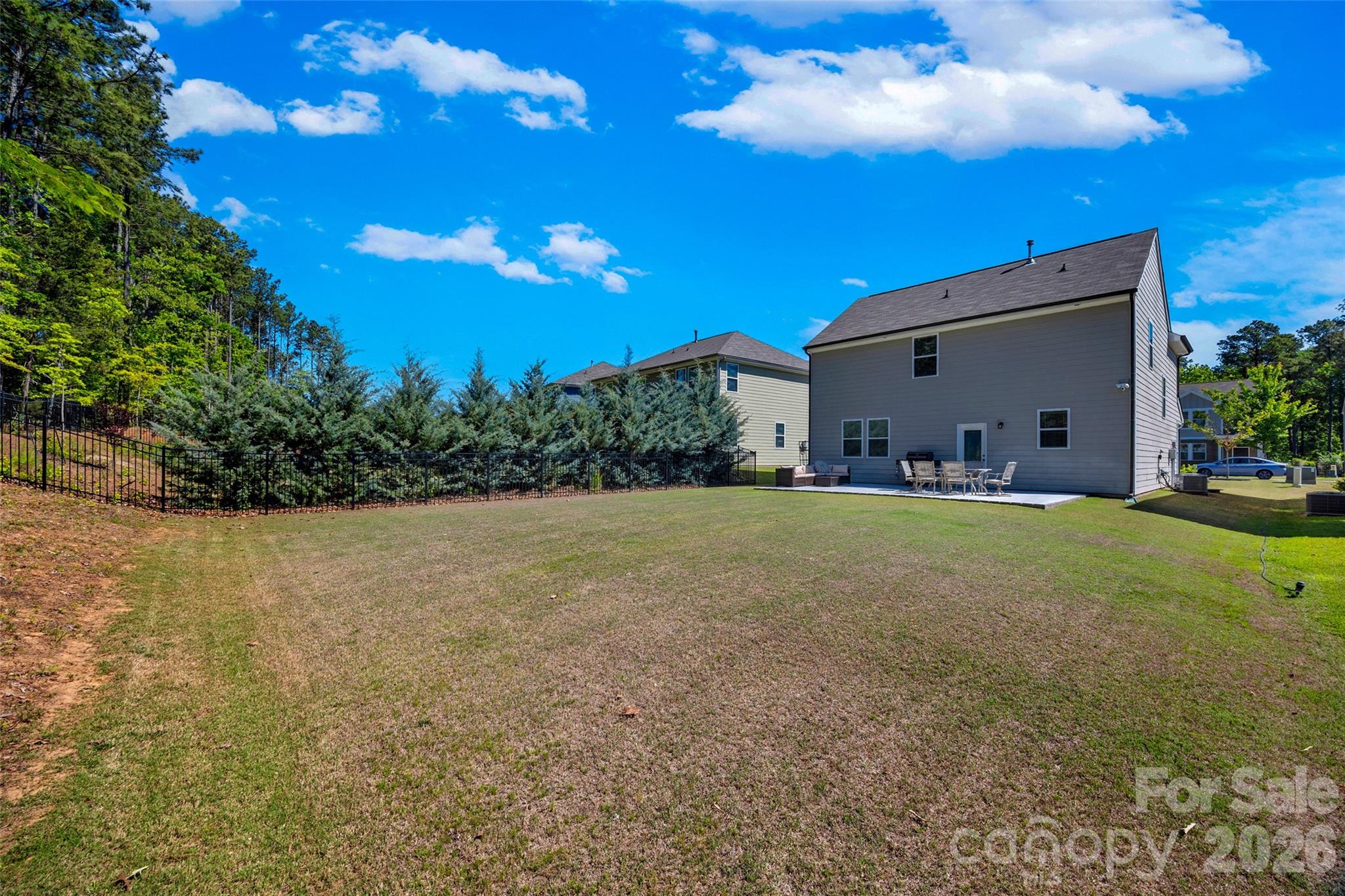 Palm Tree Cove II - Residential