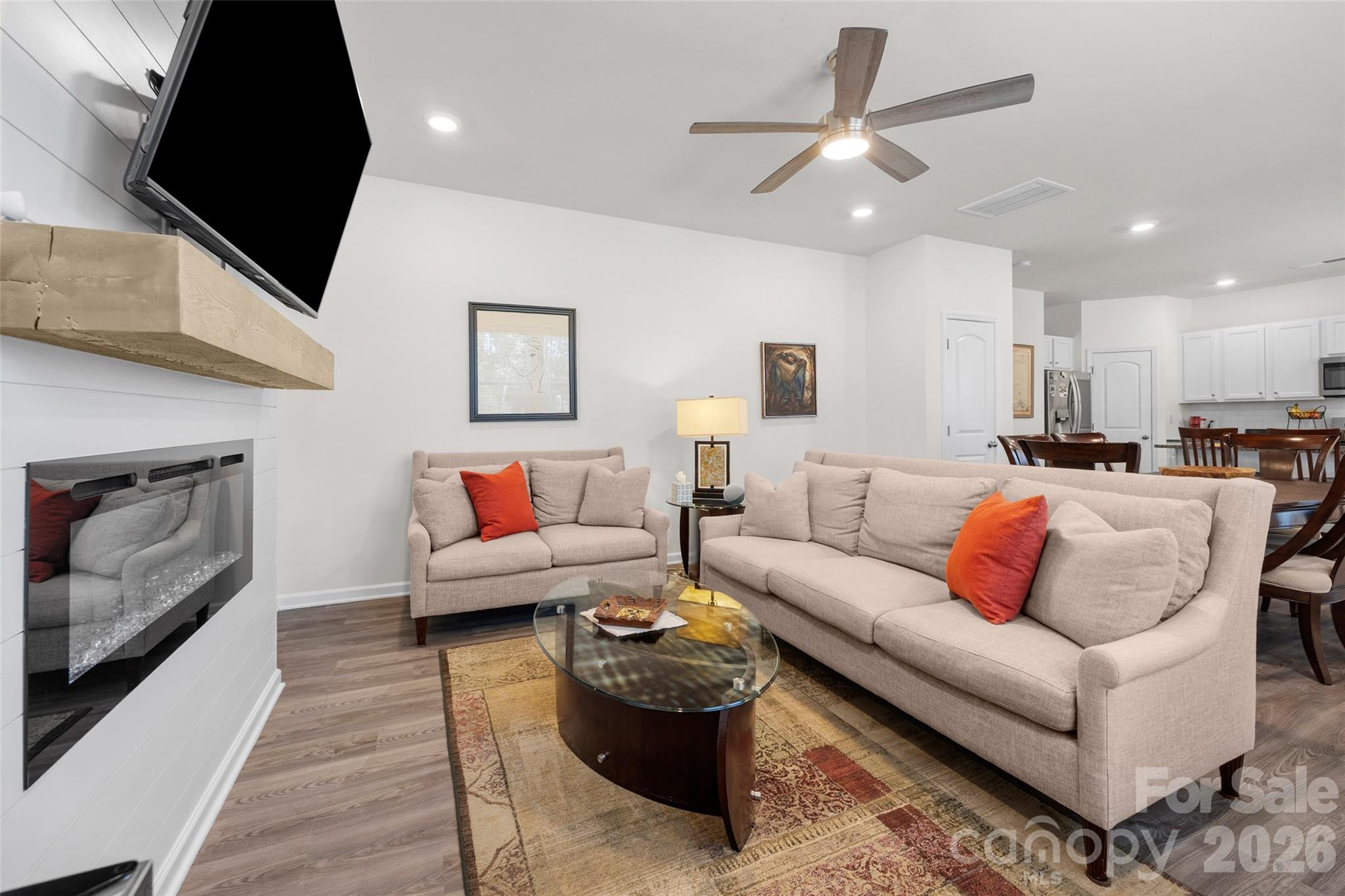 Palm Tree Cove II - Residential