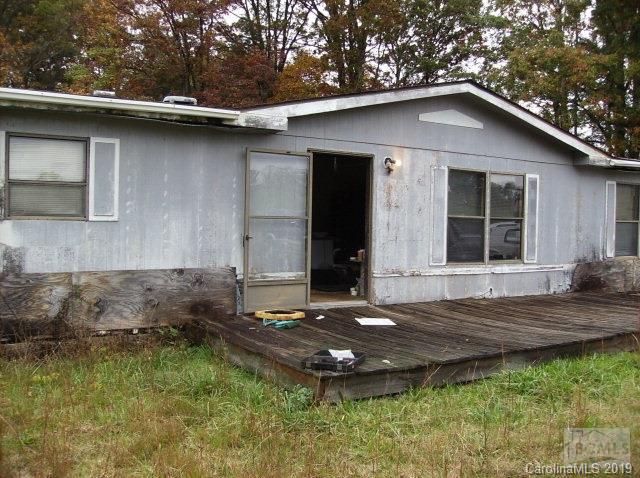 Hildebran - Residential