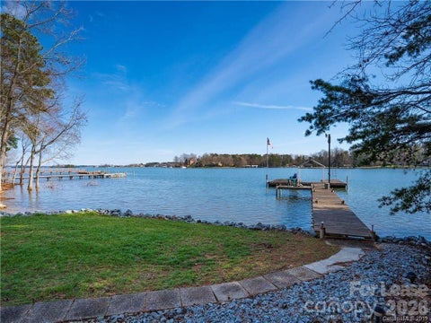Photo of 8502 Pine Lake Road, Denver, NC 28037 (MLS # 4415700)