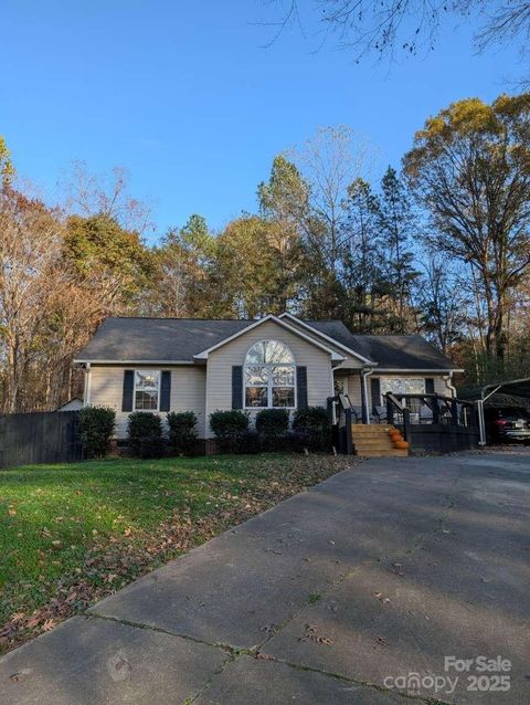 A home in Concord