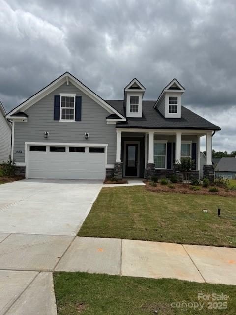 The Pines at Sugar Creek - Residential