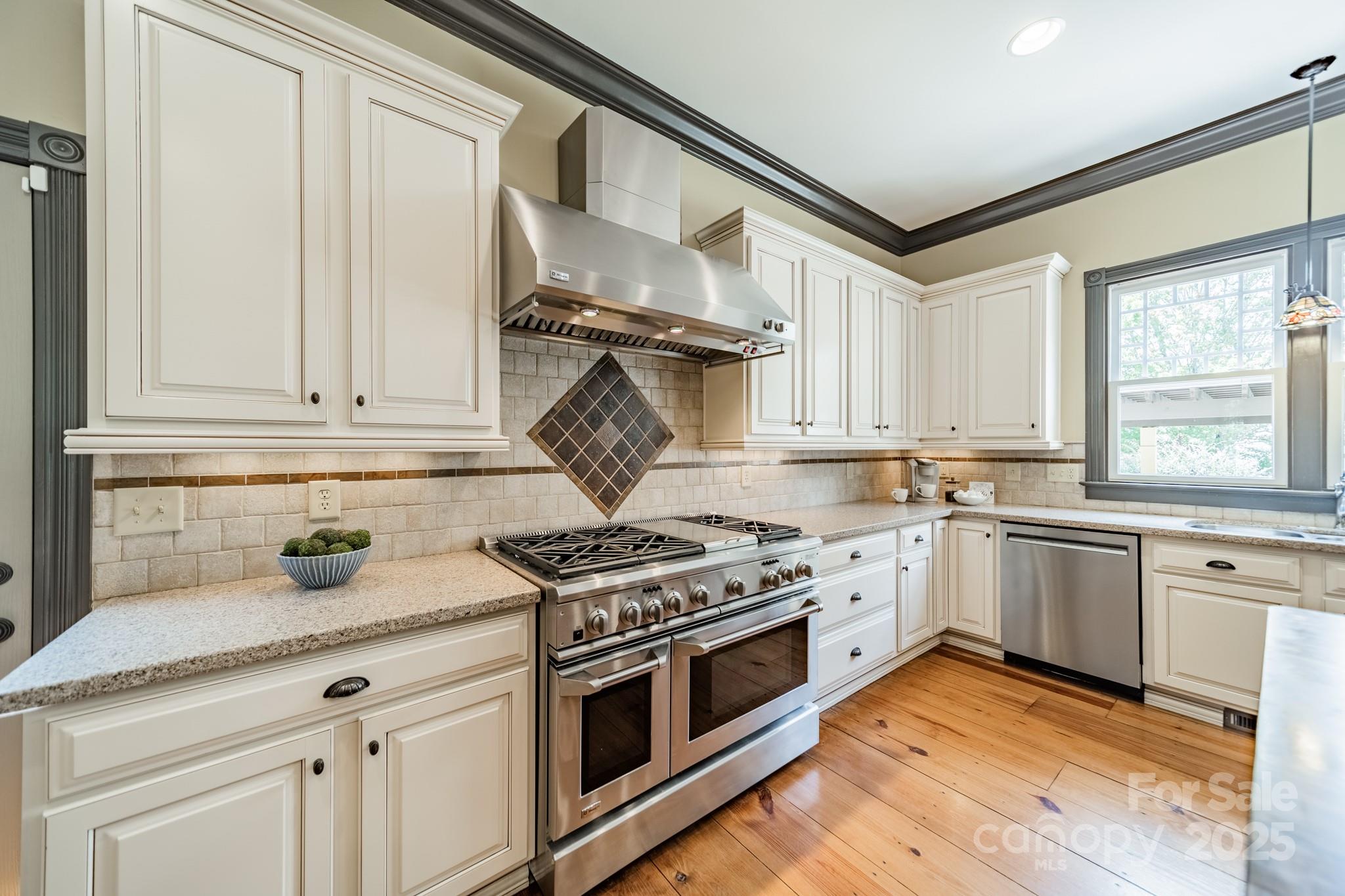 Baxter Village - Residential