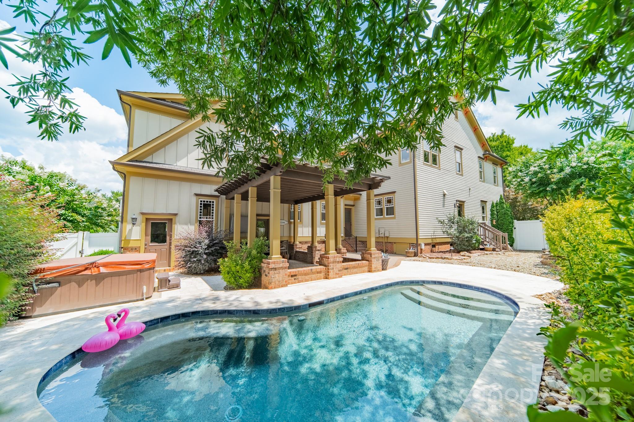 Baxter Village - Residential