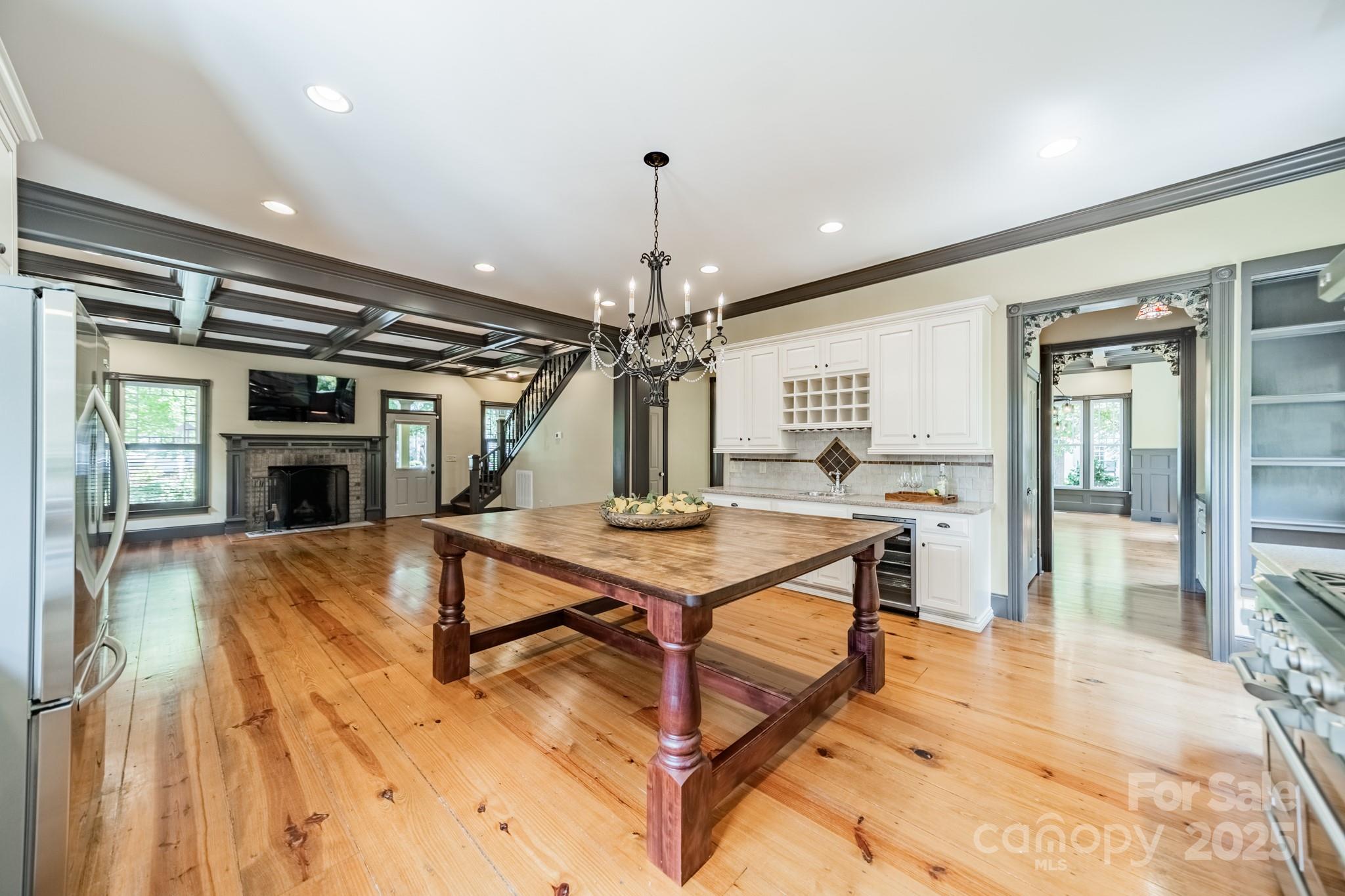 Baxter Village - Residential