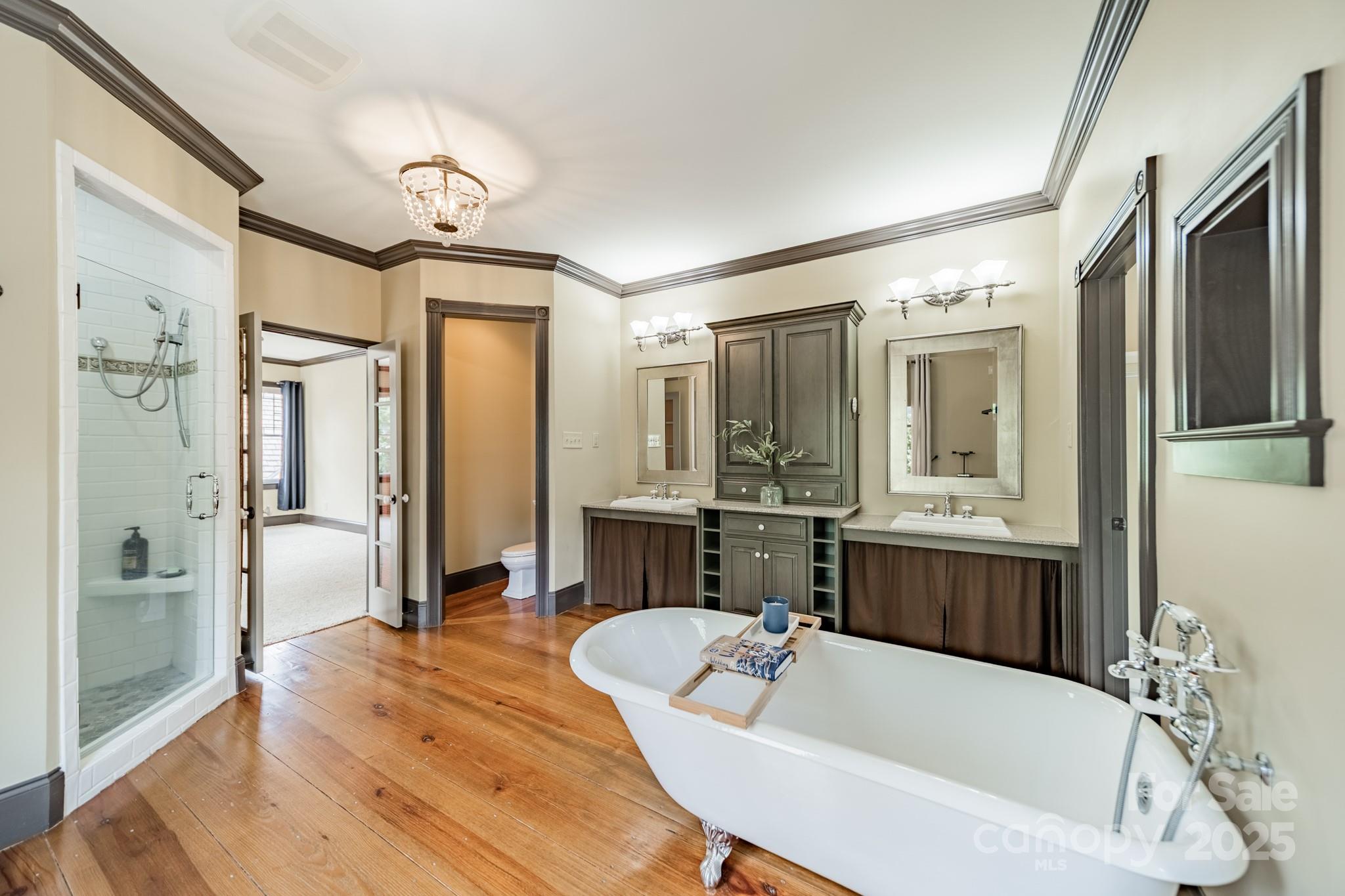 Baxter Village - Residential