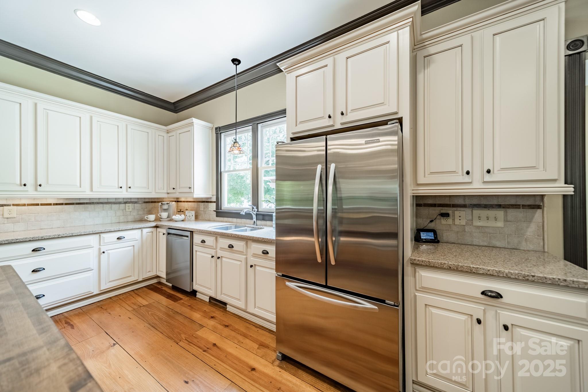 Baxter Village - Residential