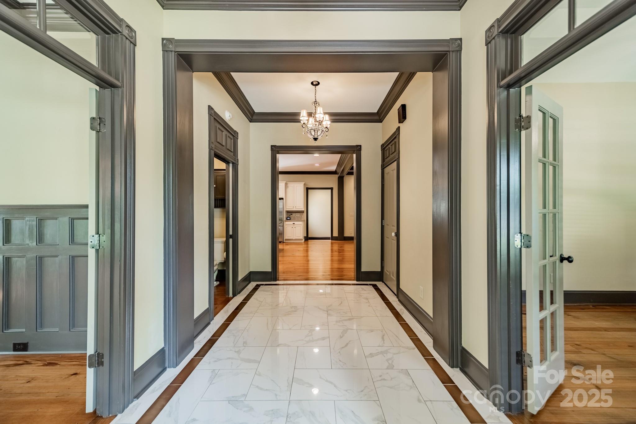 Baxter Village - Residential