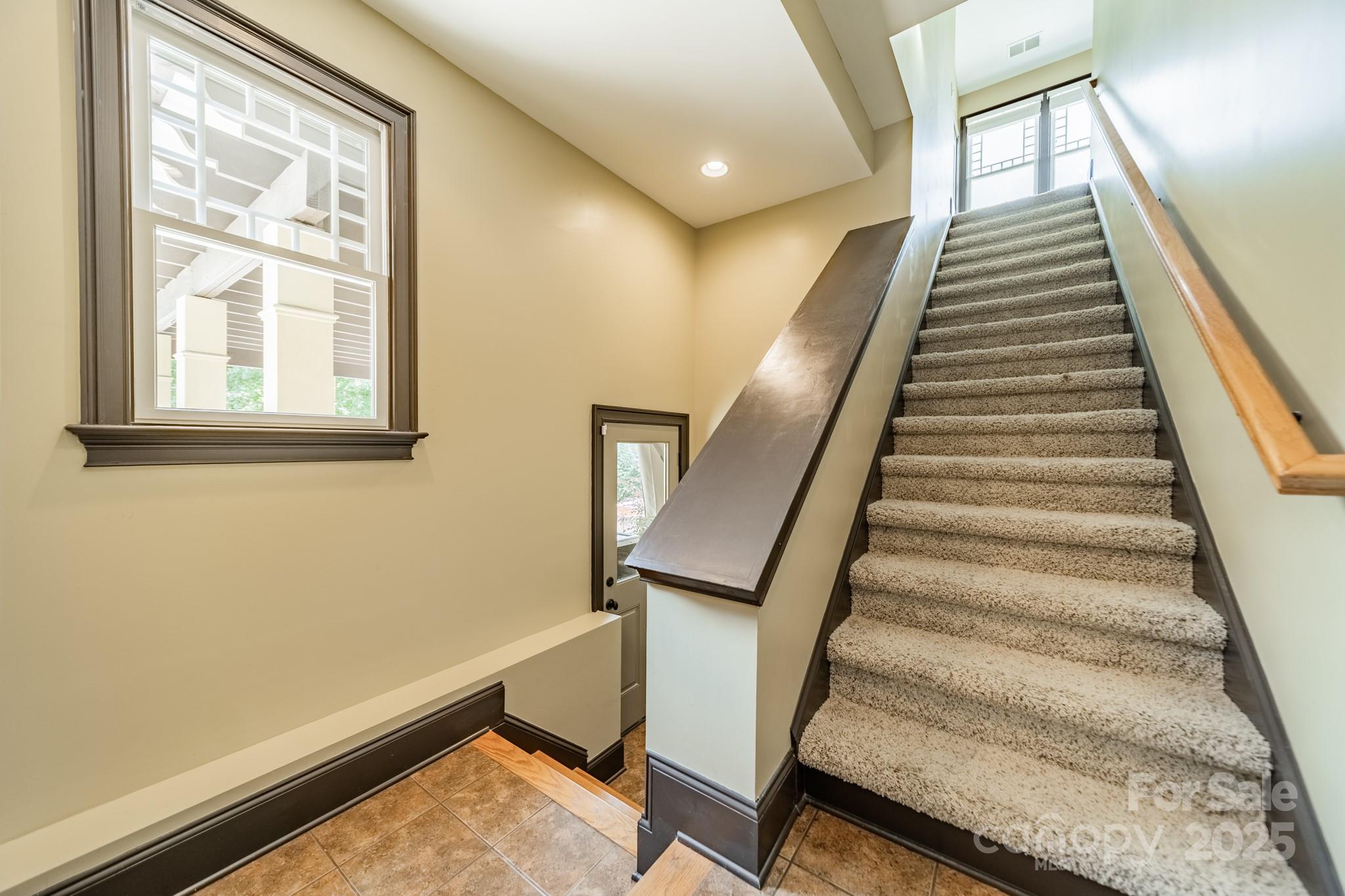 Baxter Village - Residential