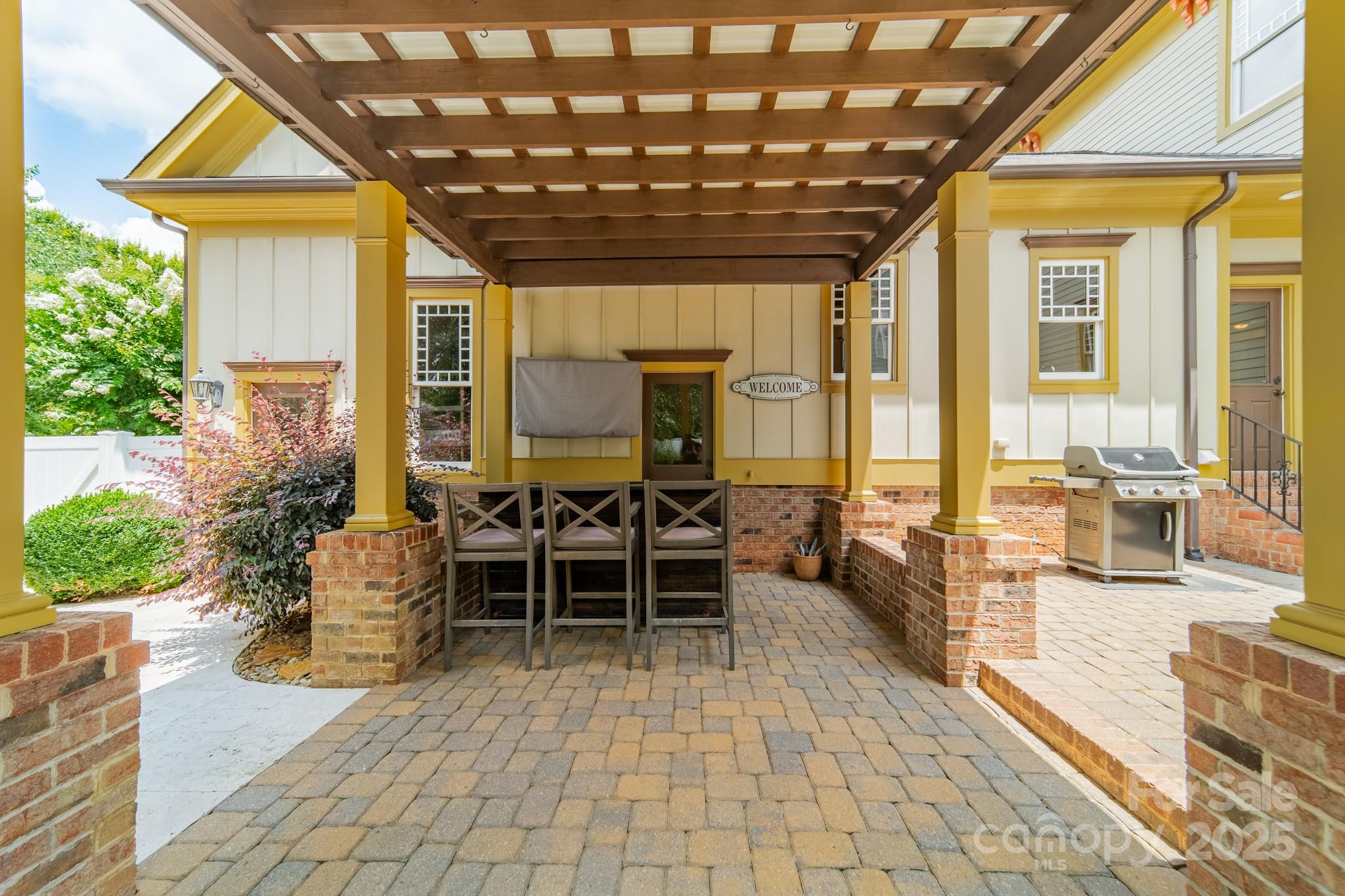 Baxter Village - Residential