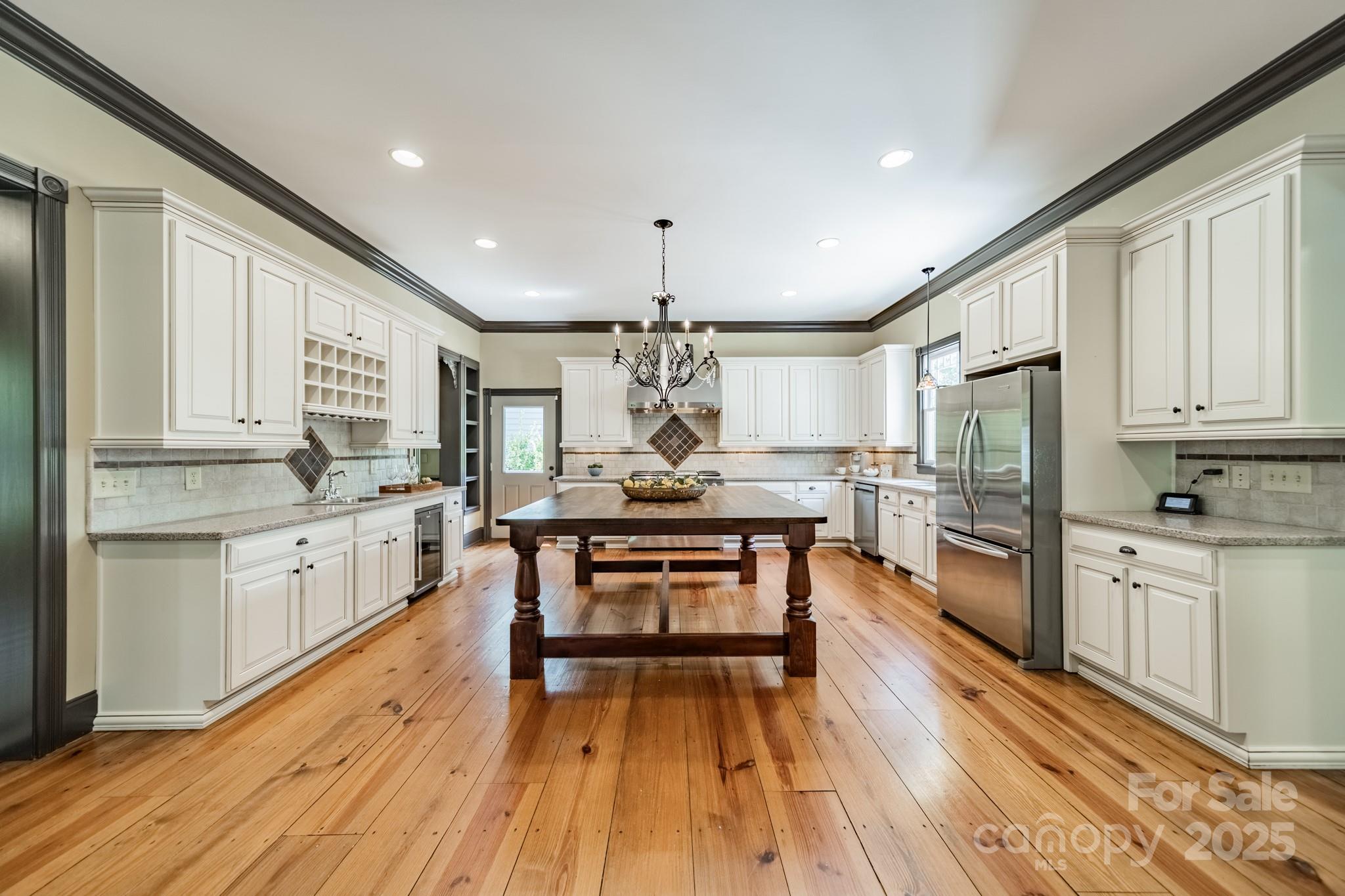 Baxter Village - Residential