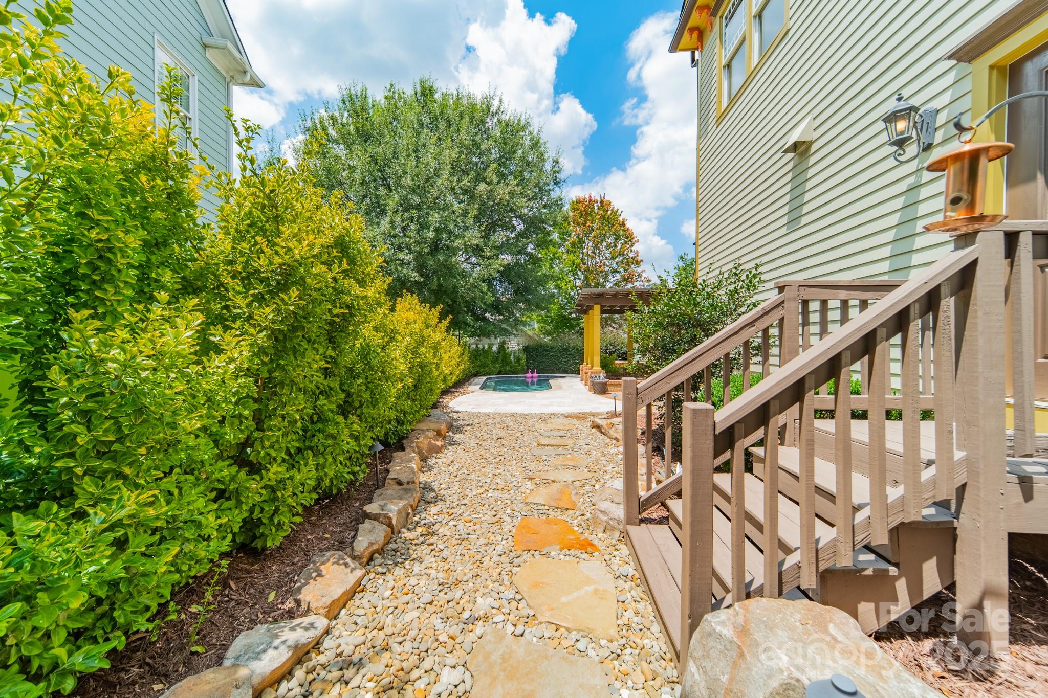 Baxter Village - Residential