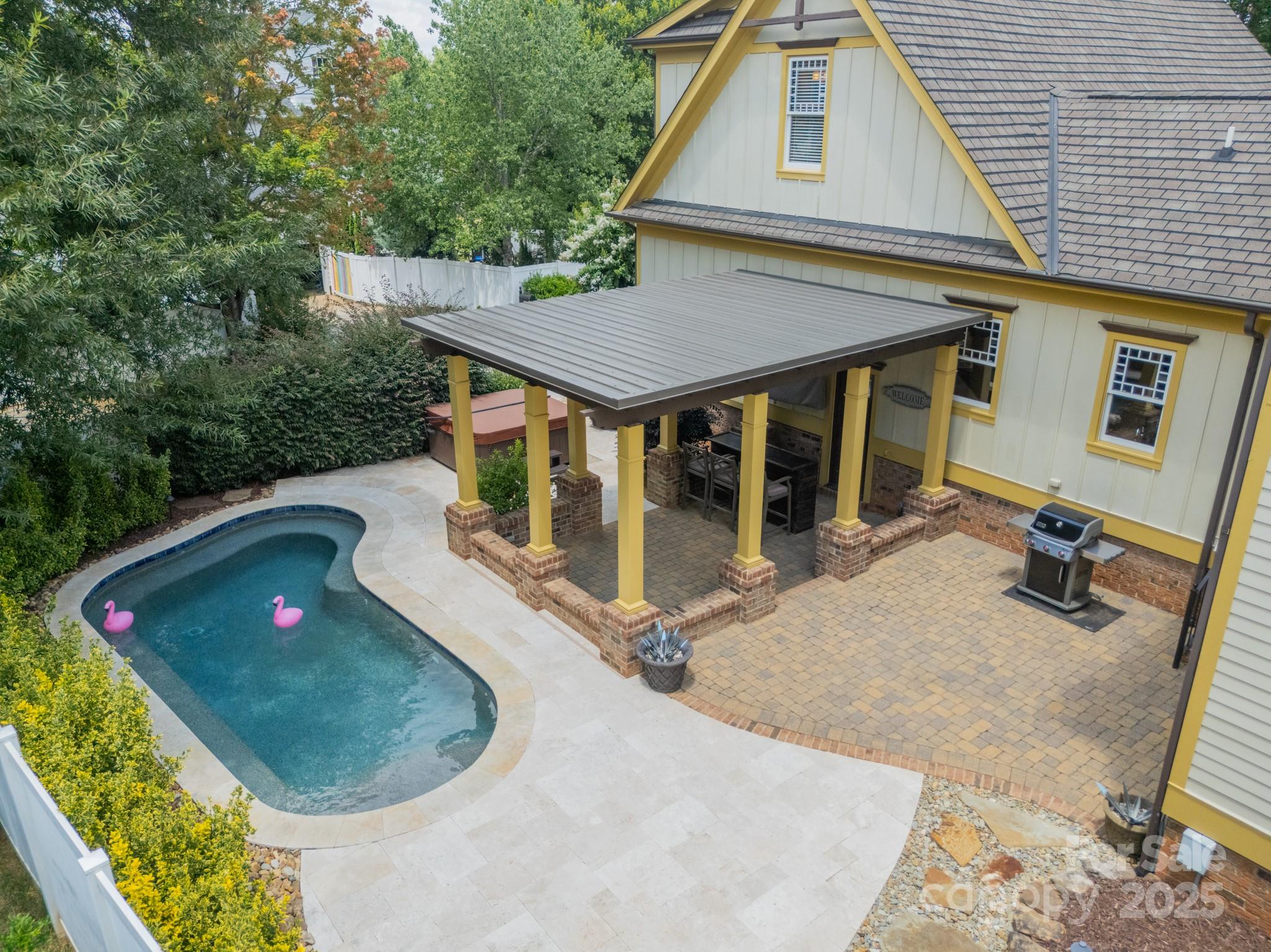 Baxter Village - Residential