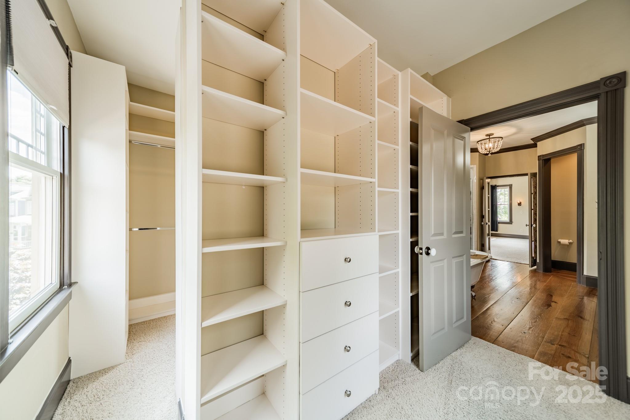 Baxter Village - Residential