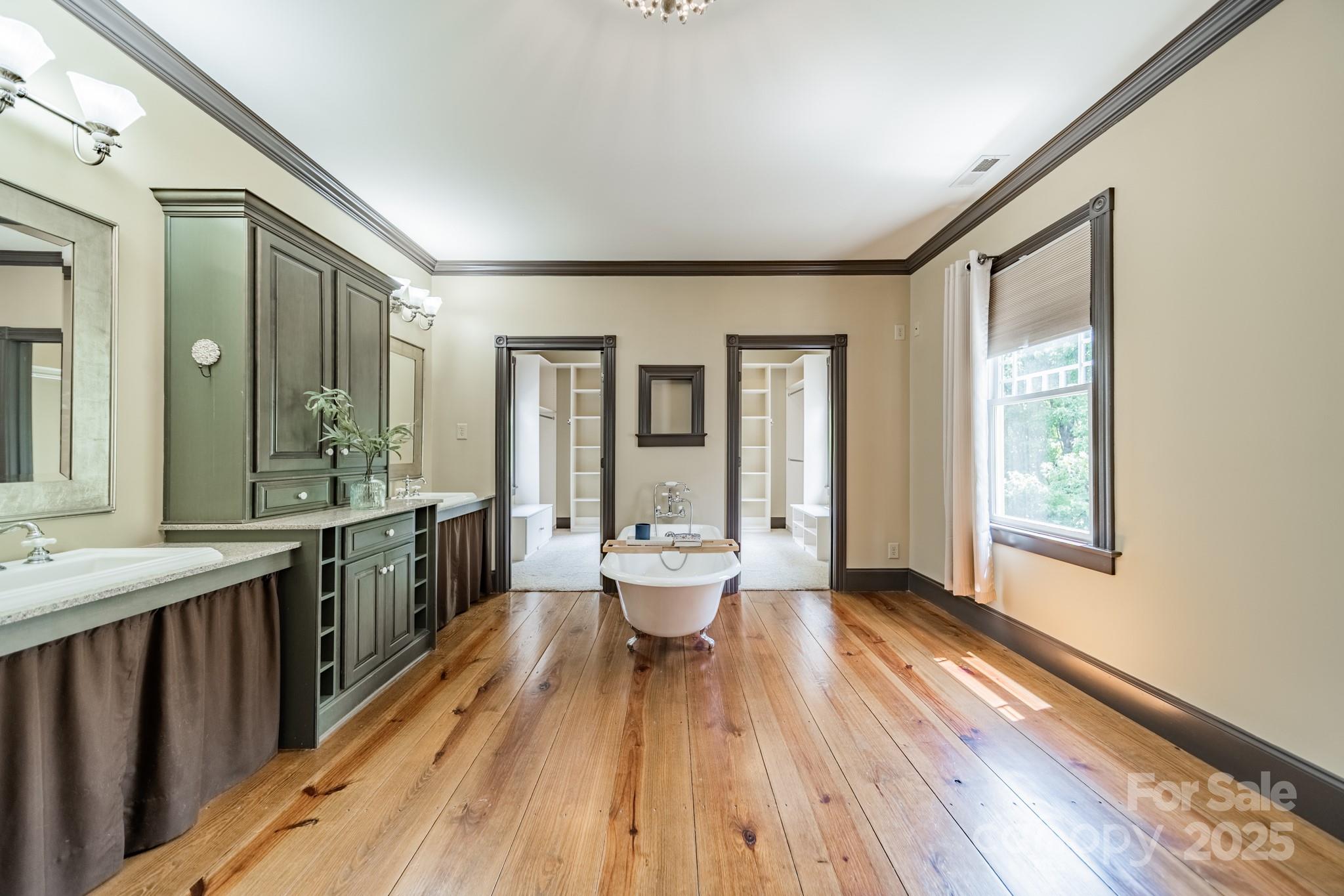 Baxter Village - Residential