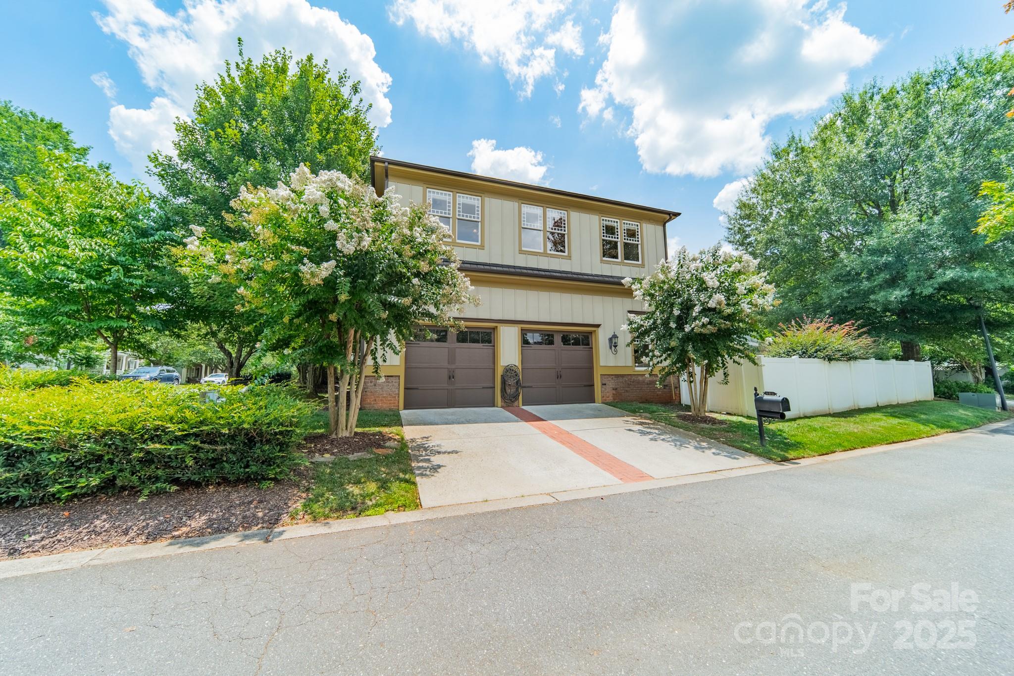 Baxter Village - Residential