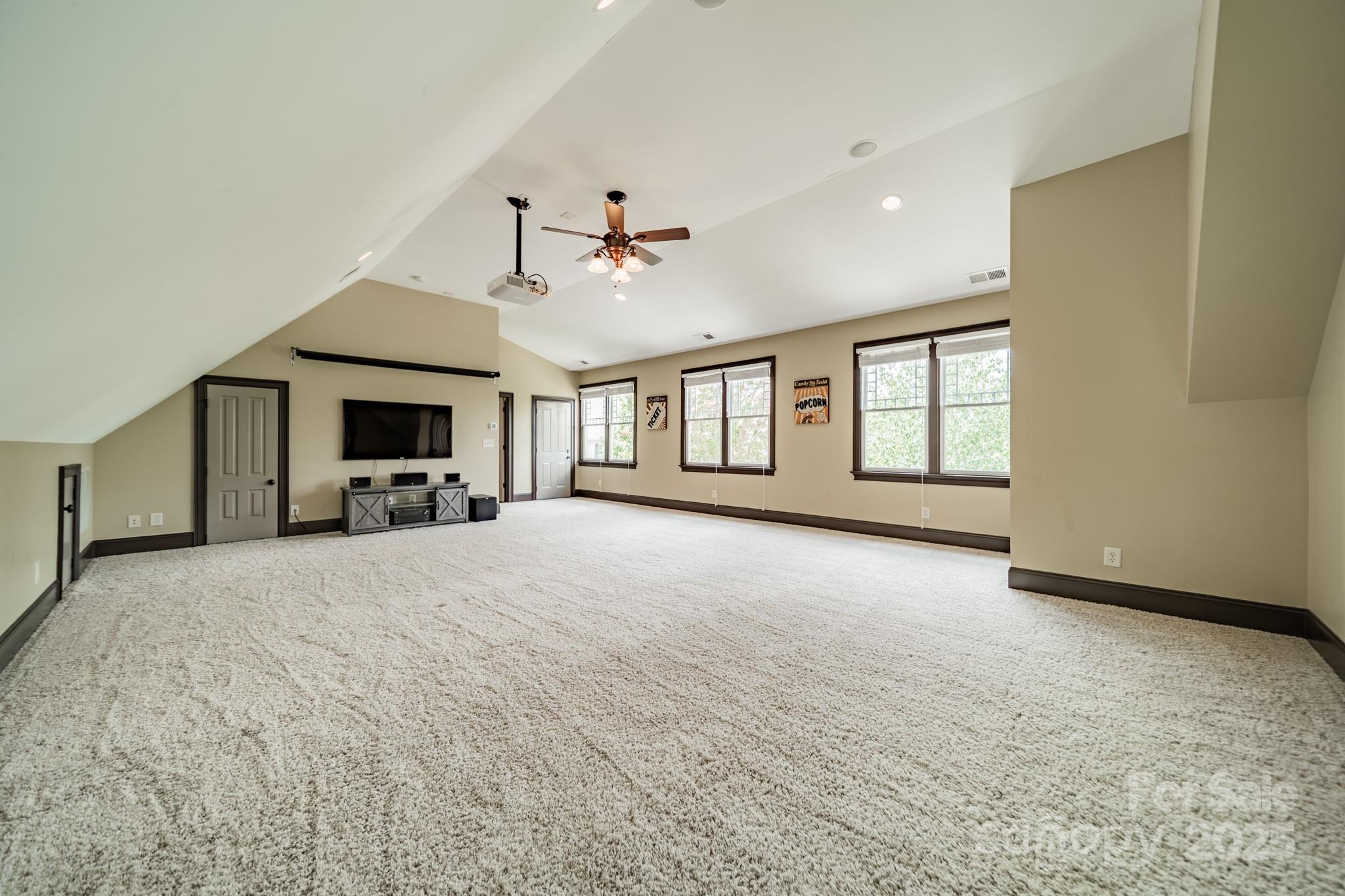 Baxter Village - Residential