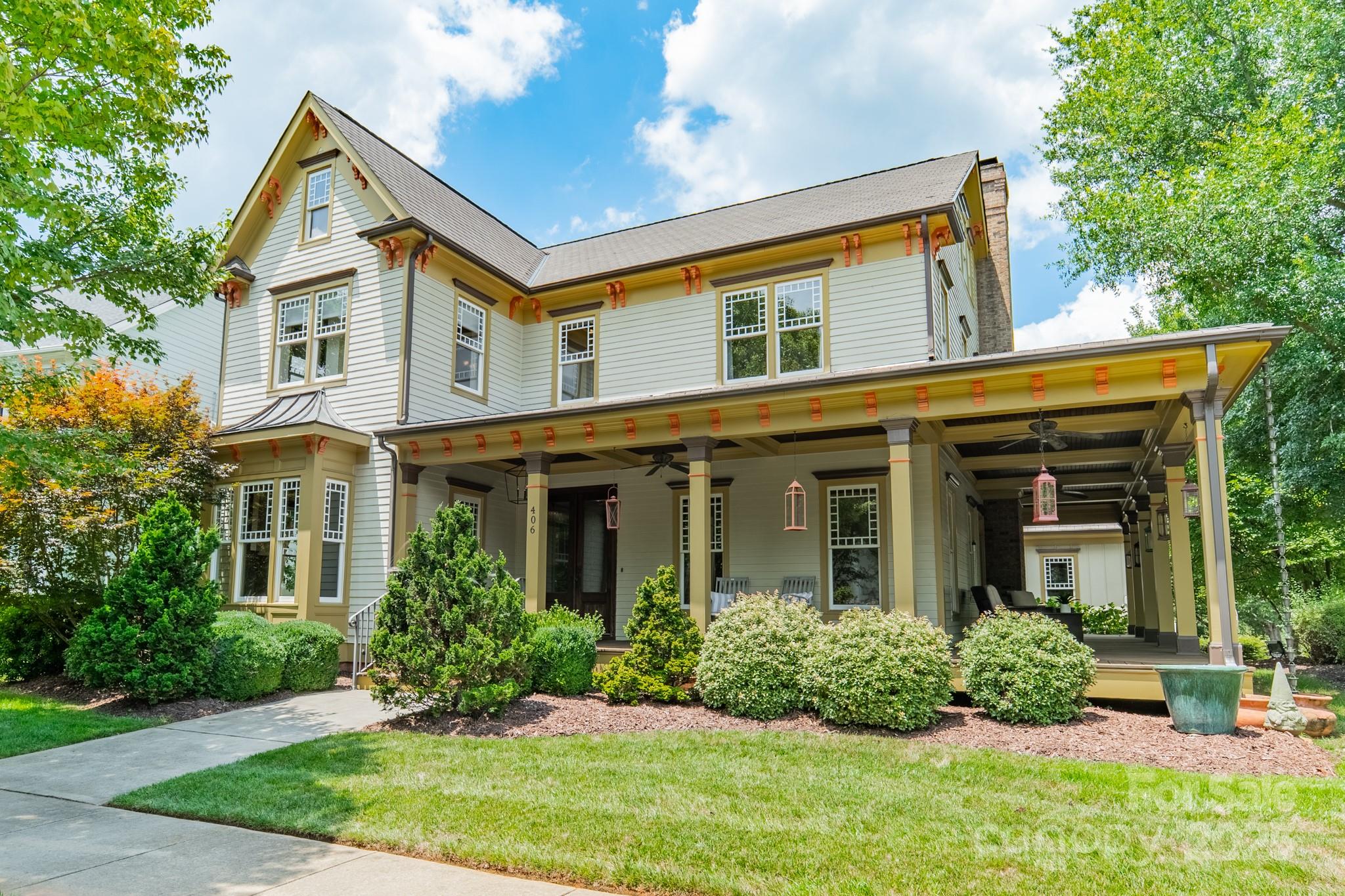 Baxter Village - Residential