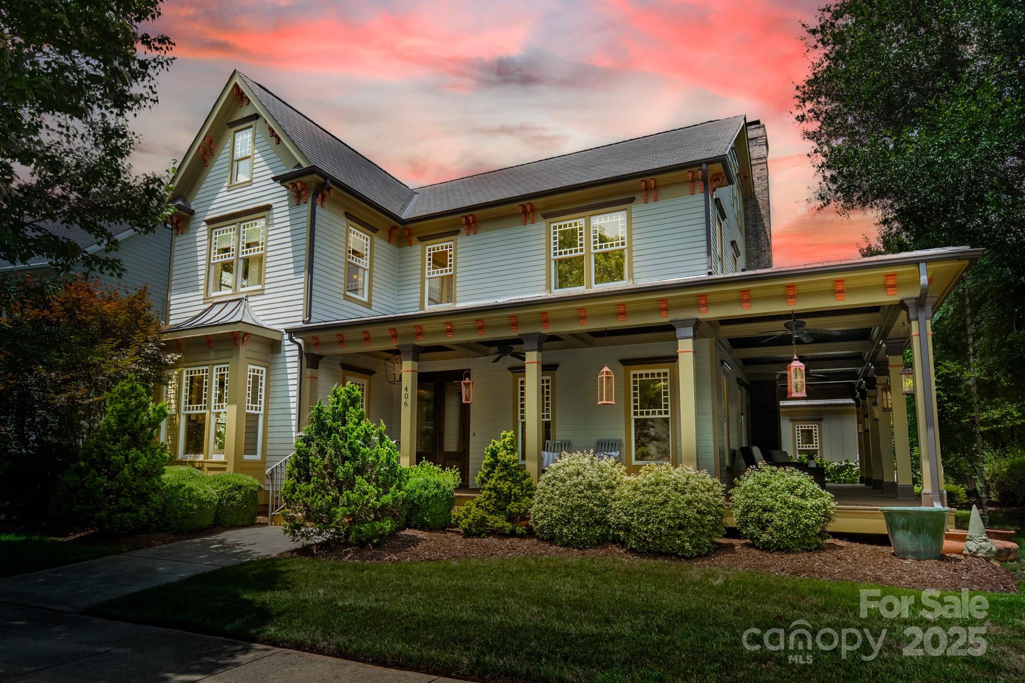 Baxter Village - Residential