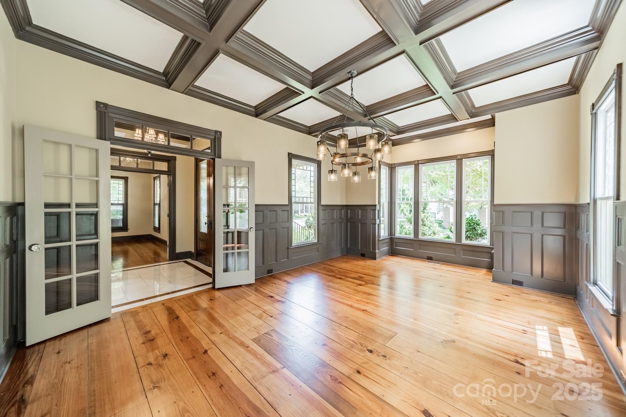 Baxter Village - Residential