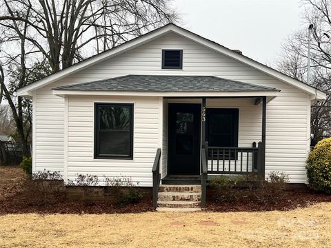 A home in Concord