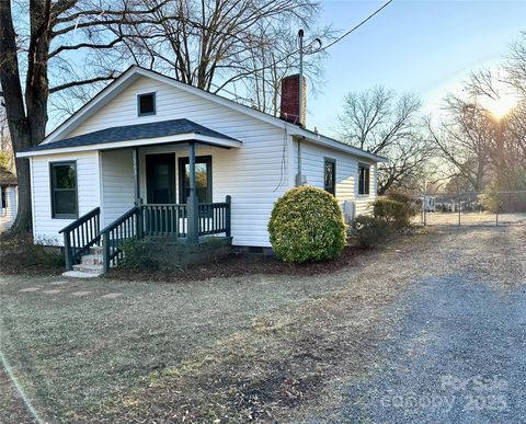 A home in Concord