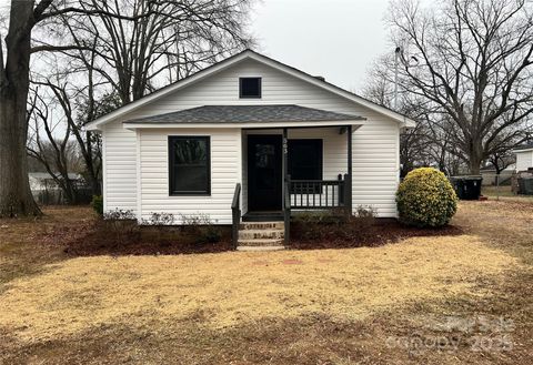 A home in Concord