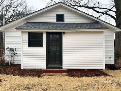 A home in Concord