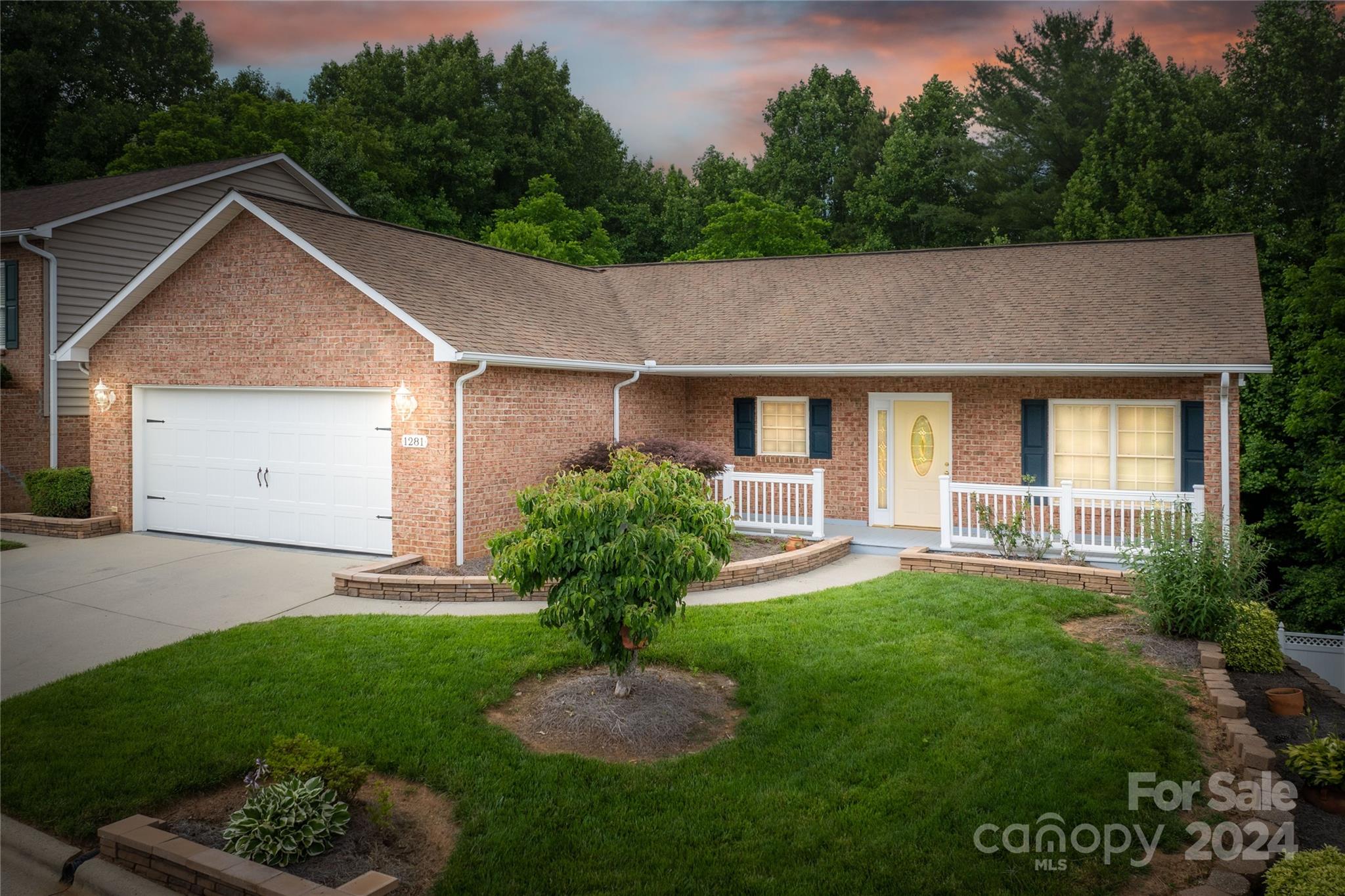 Wexford Village - Residential