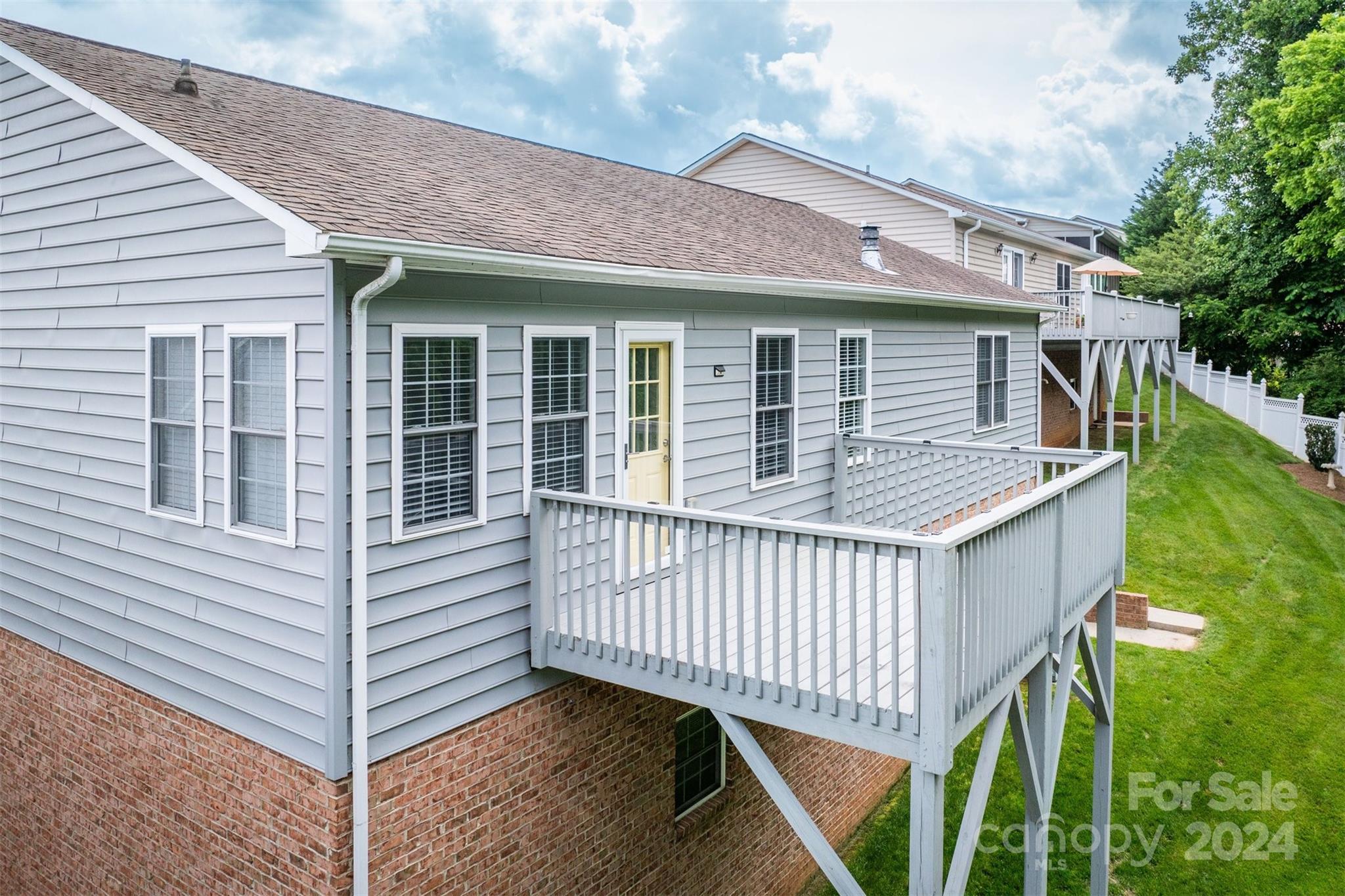 Wexford Village - Residential