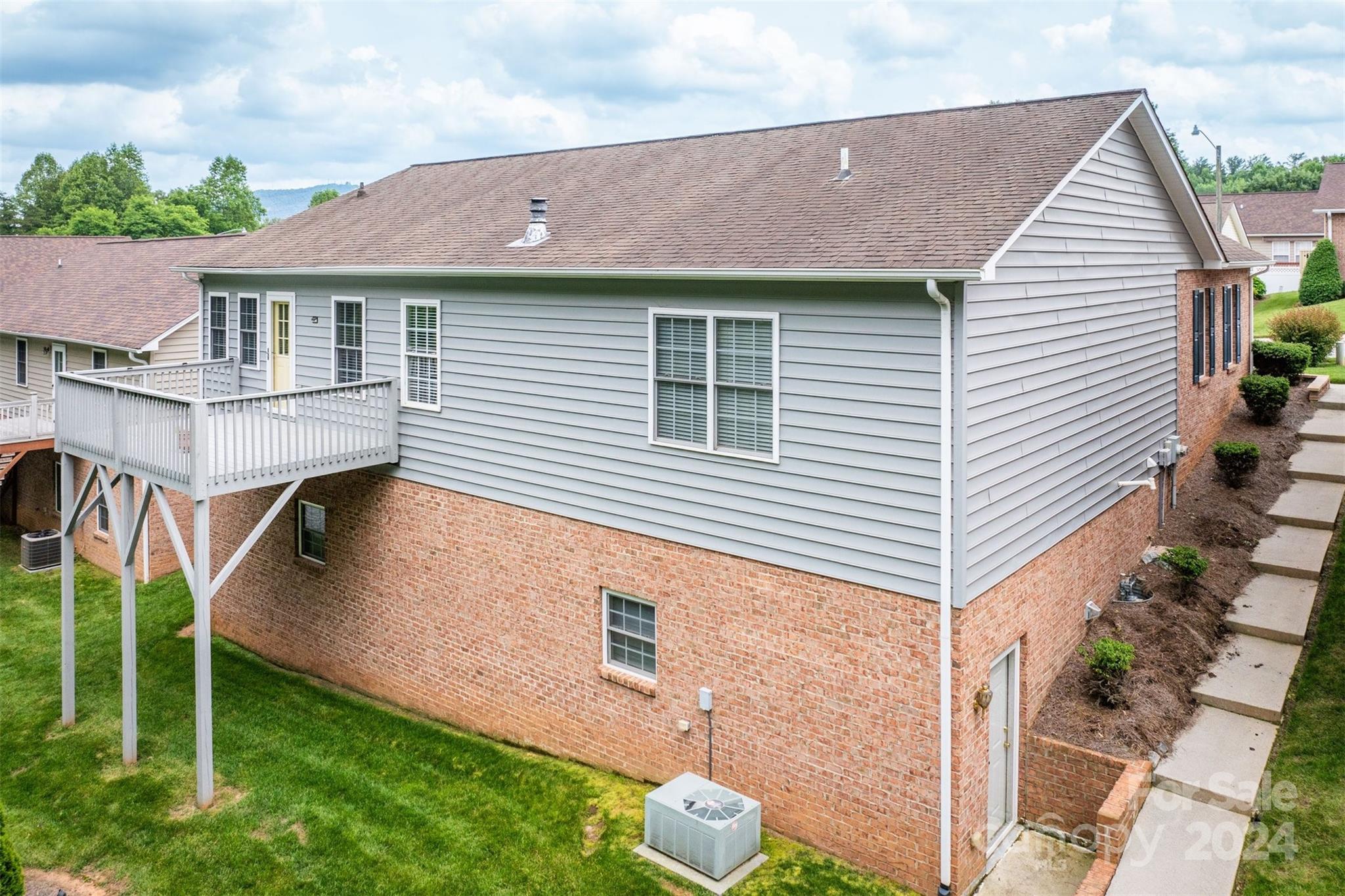 Wexford Village - Residential