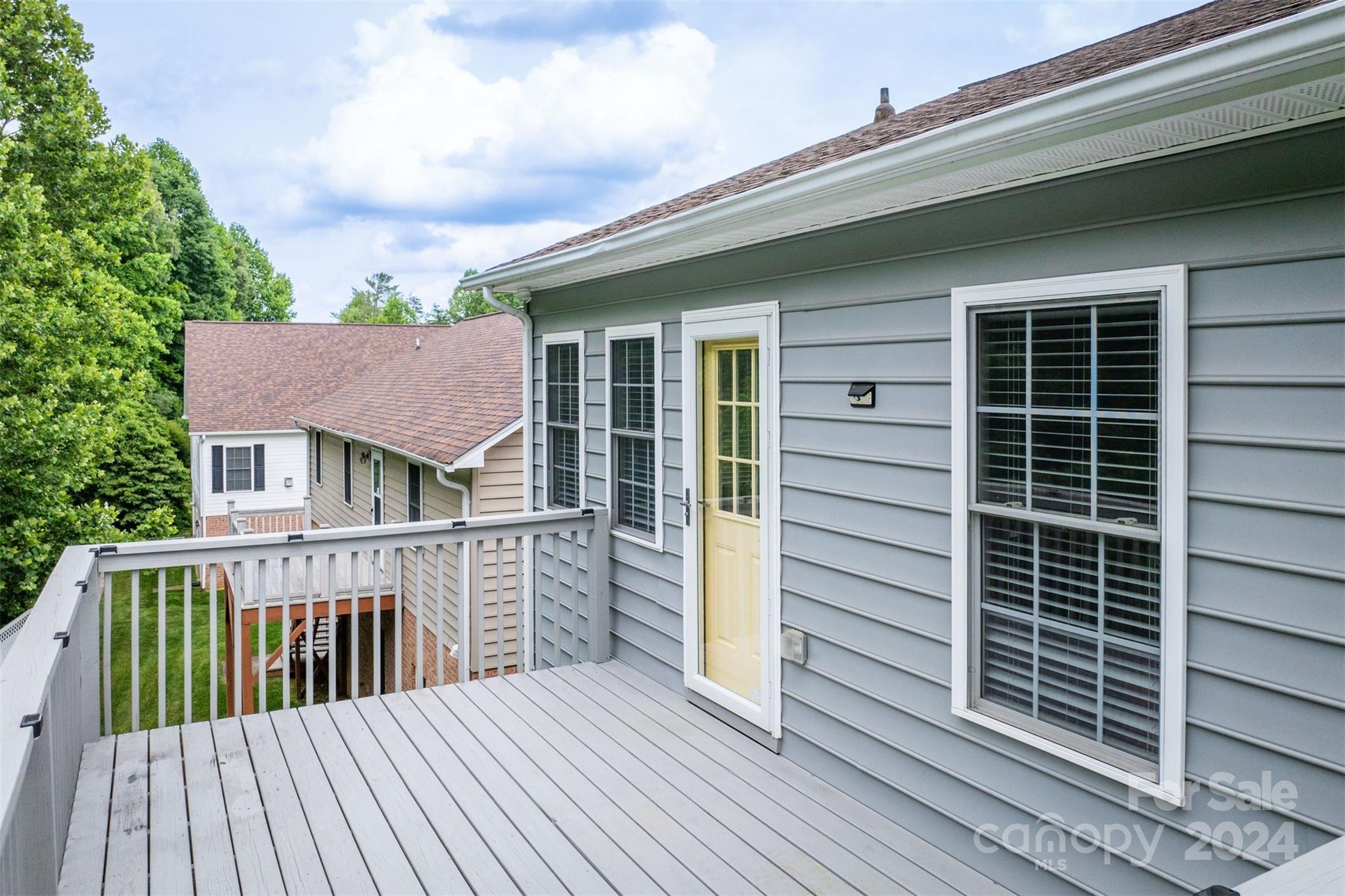 Wexford Village - Residential