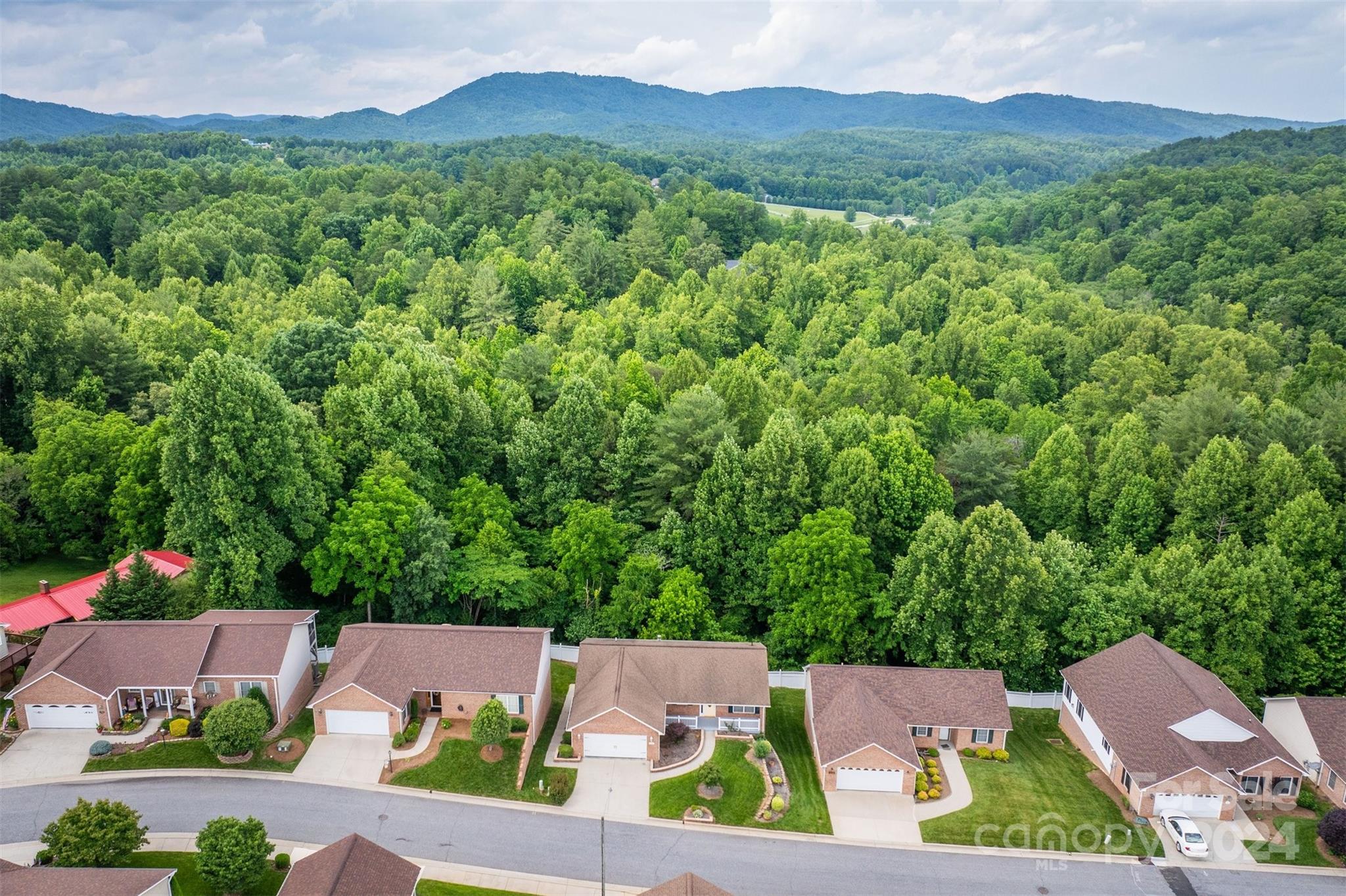 Wexford Village - Residential