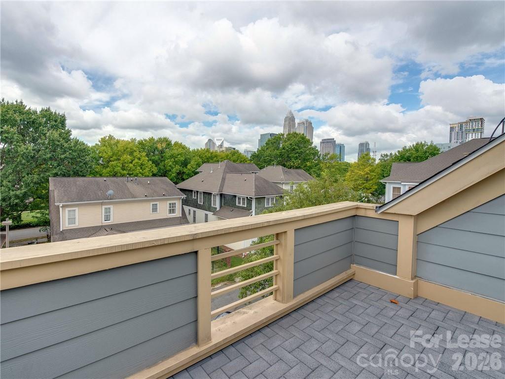 First Ward - Residential Lease