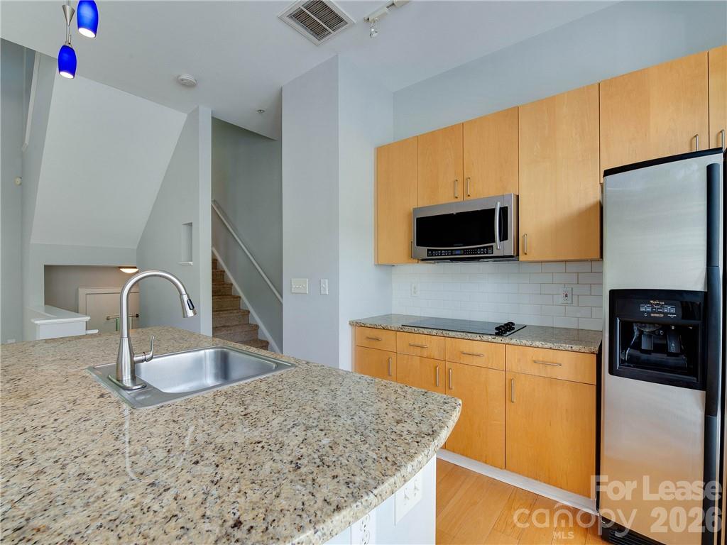 First Ward - Residential Lease