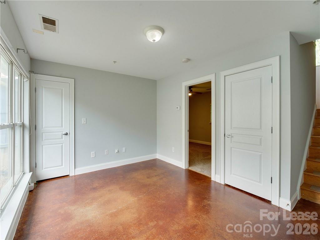 First Ward - Residential Lease