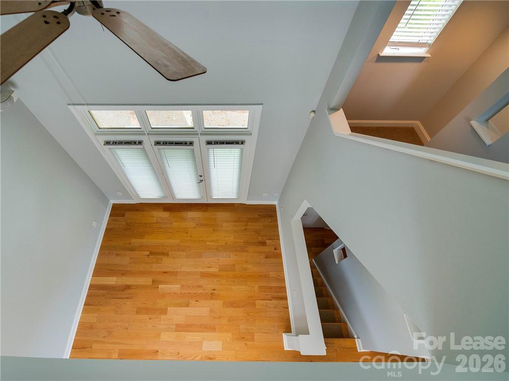 First Ward - Residential Lease