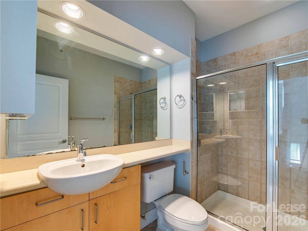 First Ward - Residential Lease