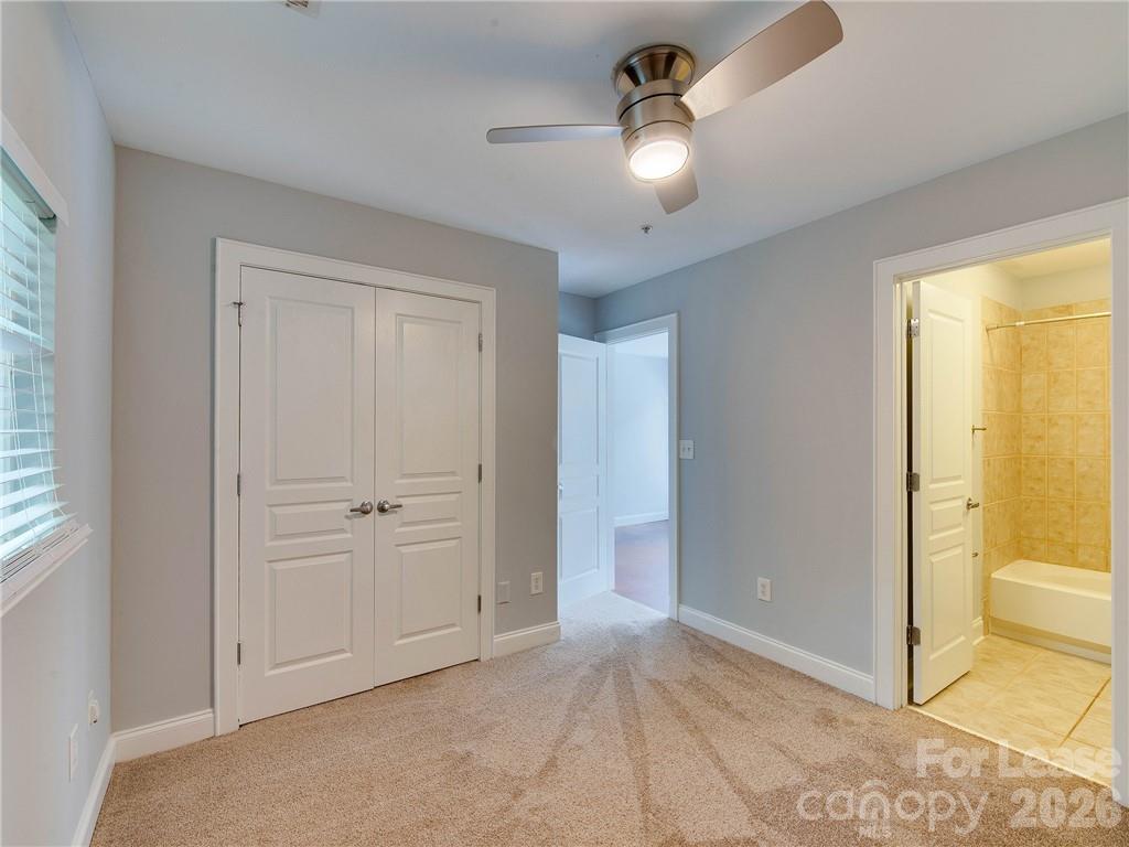 First Ward - Residential Lease