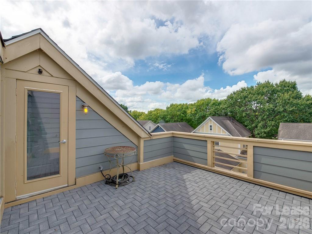 First Ward - Residential Lease