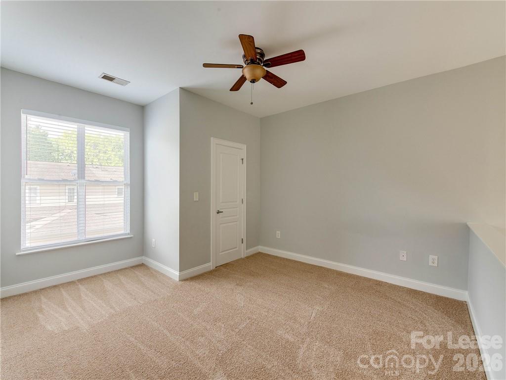 First Ward - Residential Lease