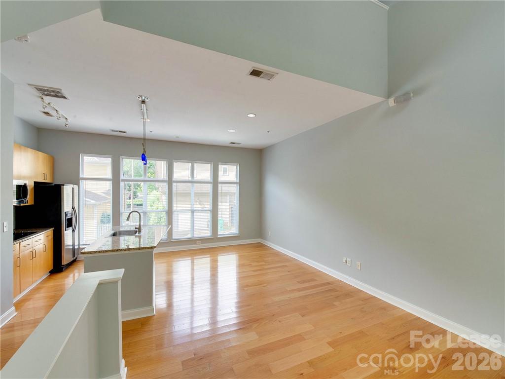 First Ward - Residential Lease