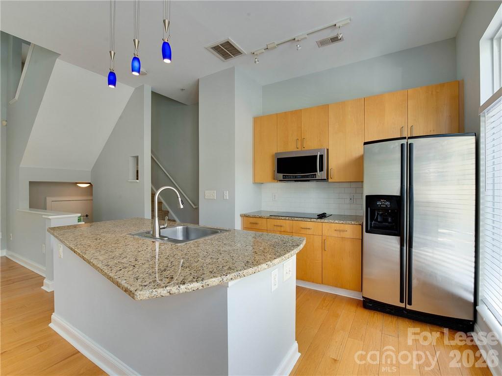 First Ward - Residential Lease