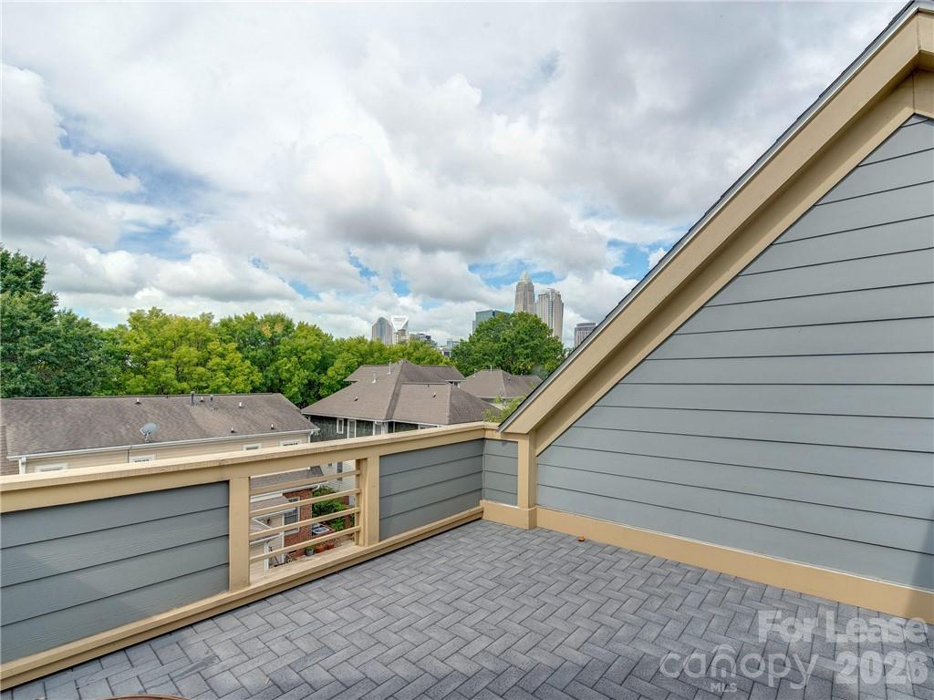 First Ward - Residential Lease