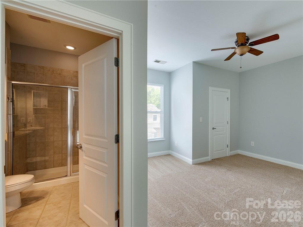 First Ward - Residential Lease