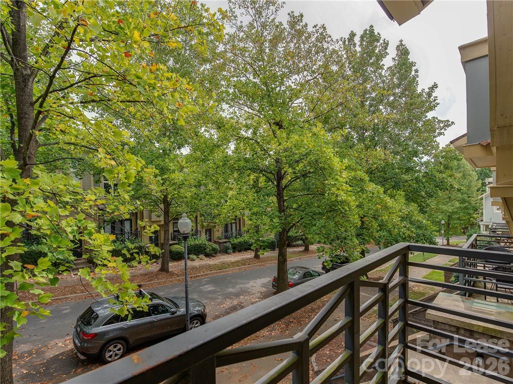 First Ward - Residential Lease