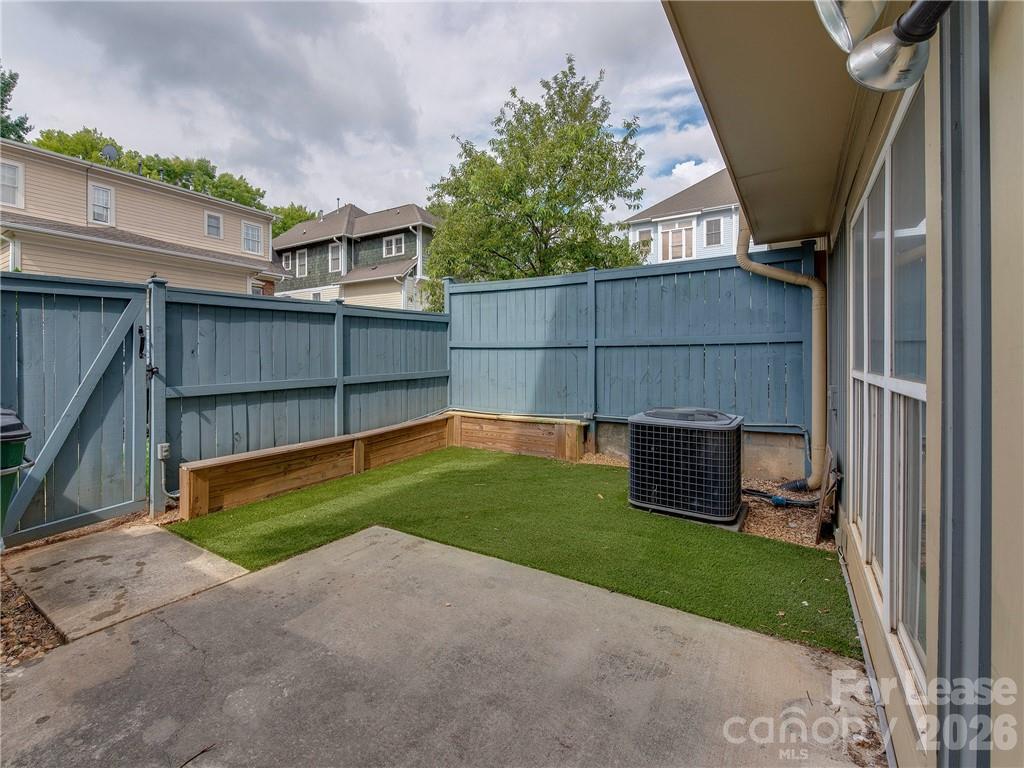 First Ward - Residential Lease