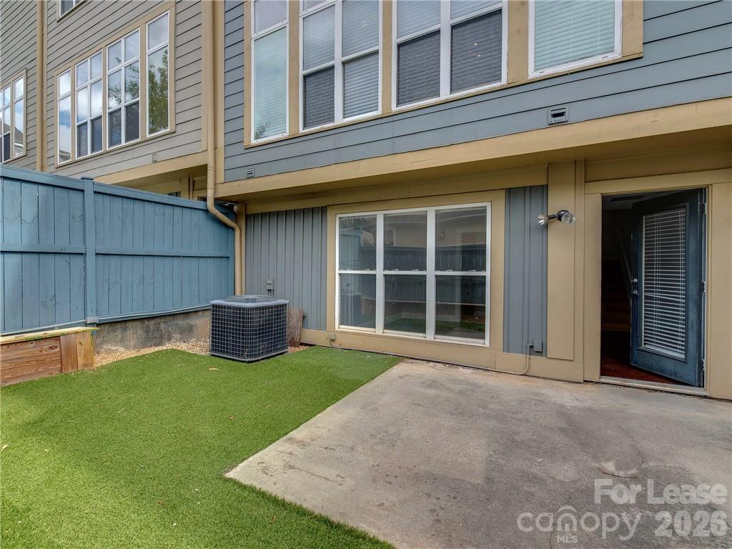 First Ward - Residential Lease