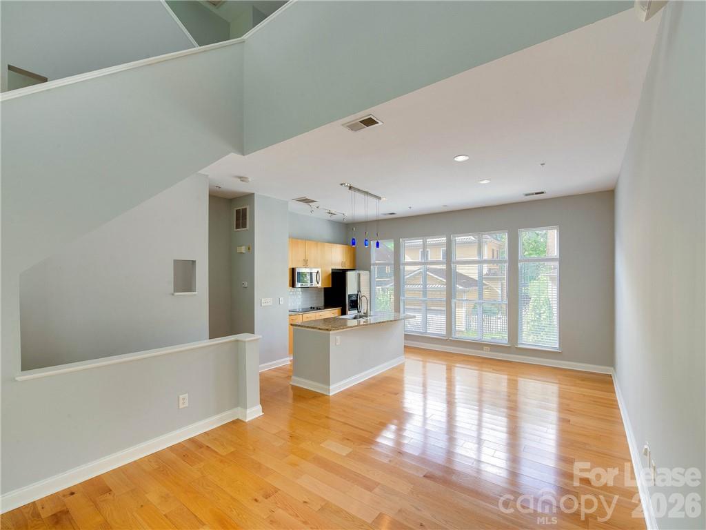 First Ward - Residential Lease